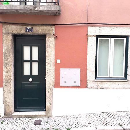 Lisbon Lovers Экстерьер фото